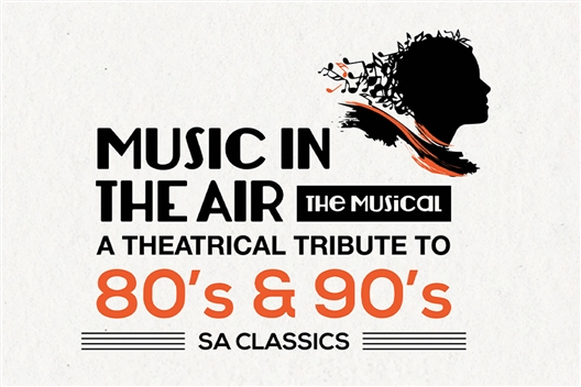 Music in the Air - The Musical